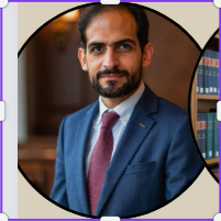 Benjamin Abraham Fellous