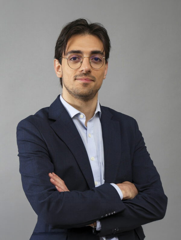 MENDEL S. FELLOUS